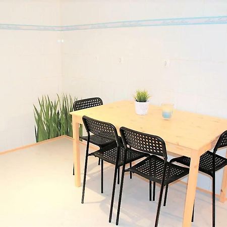 Apartament Biti'S Nest Lizbona Zewnętrze zdjęcie