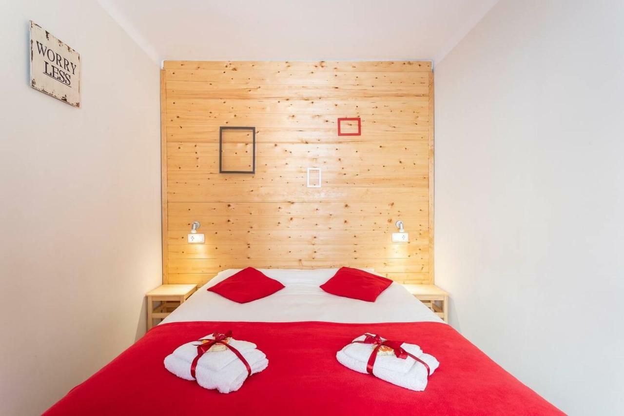 Apartament Biti'S Nest Lizbona Zewnętrze zdjęcie