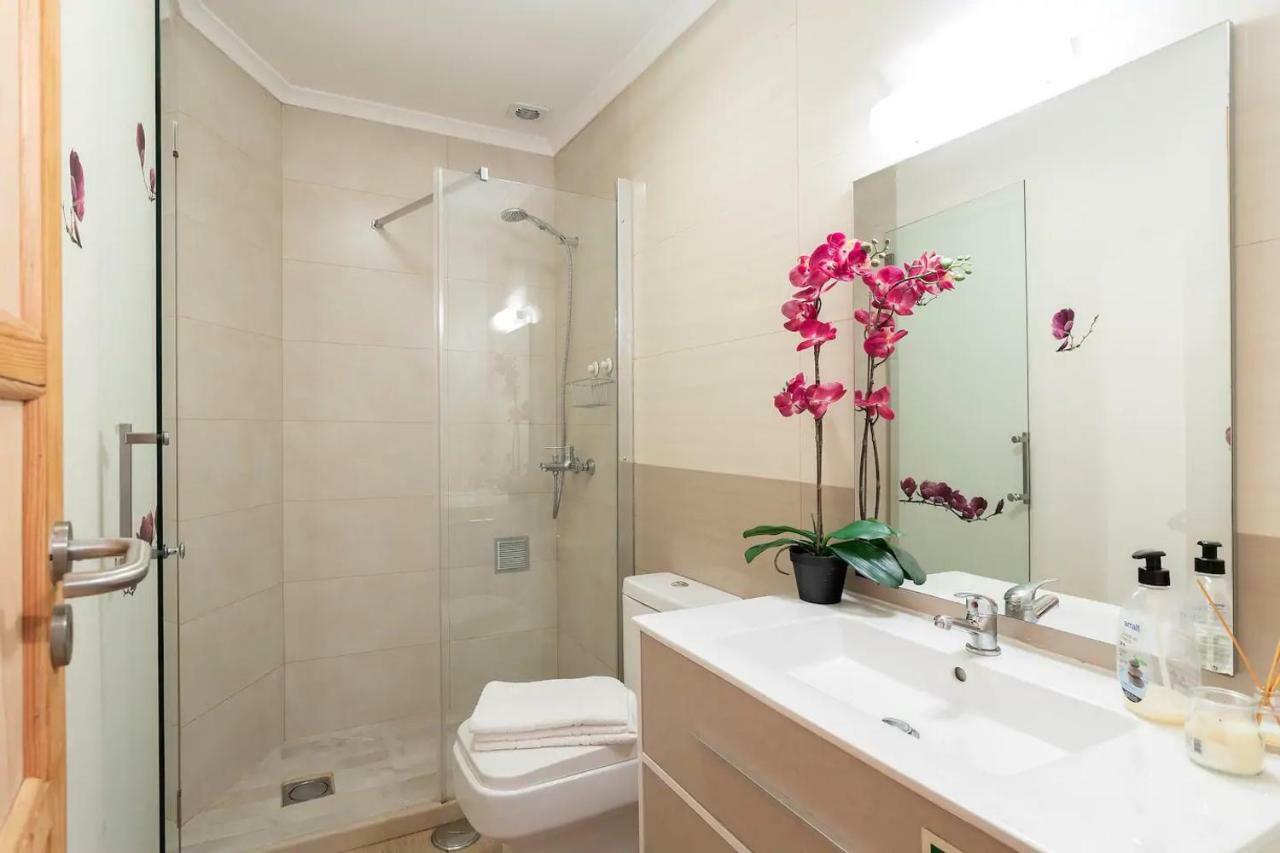 Apartament Biti'S Nest Lizbona Zewnętrze zdjęcie