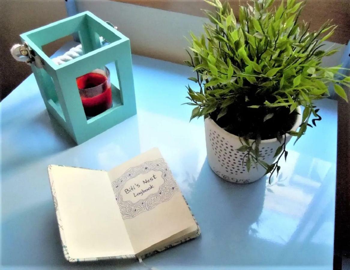 Apartament Biti'S Nest Lizbona Zewnętrze zdjęcie