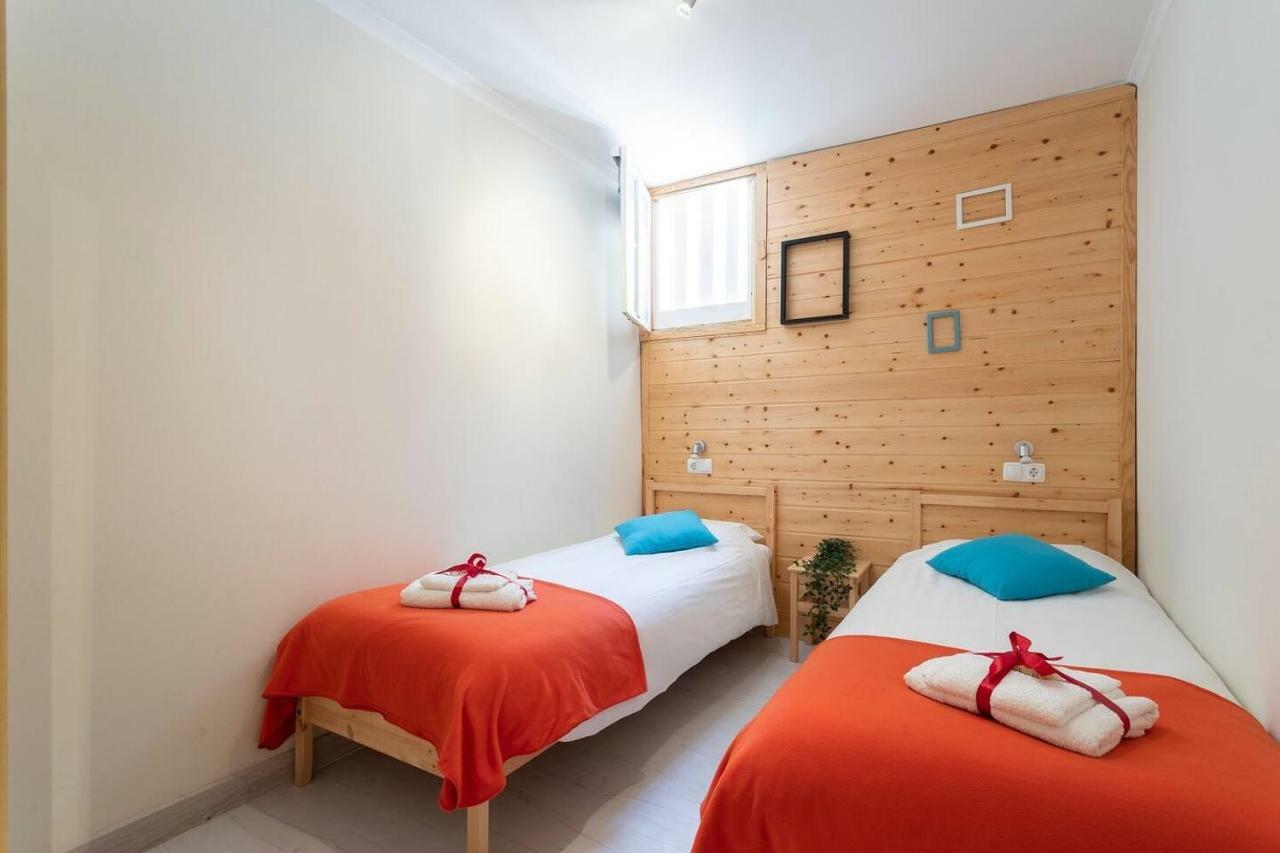 Apartament Biti'S Nest Lizbona Zewnętrze zdjęcie