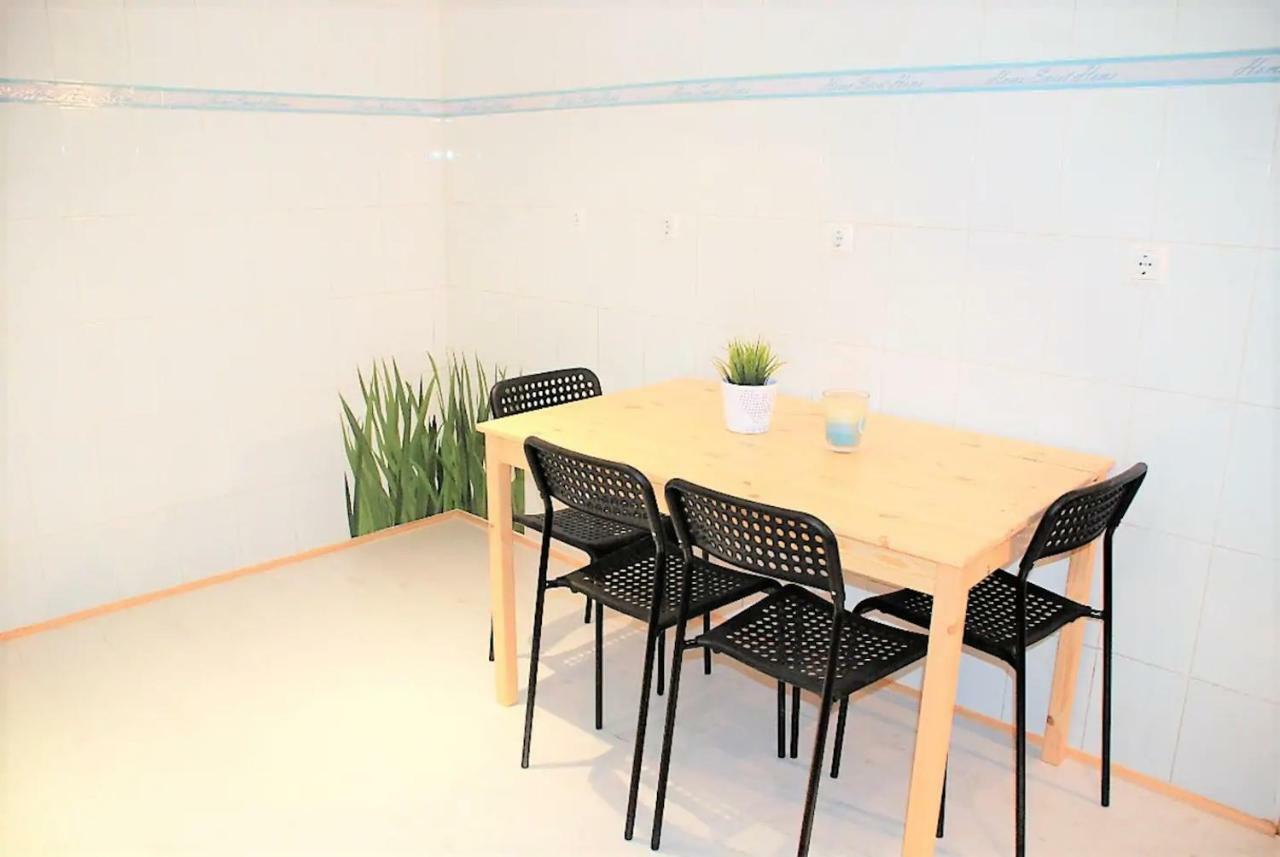 Apartament Biti'S Nest Lizbona Zewnętrze zdjęcie