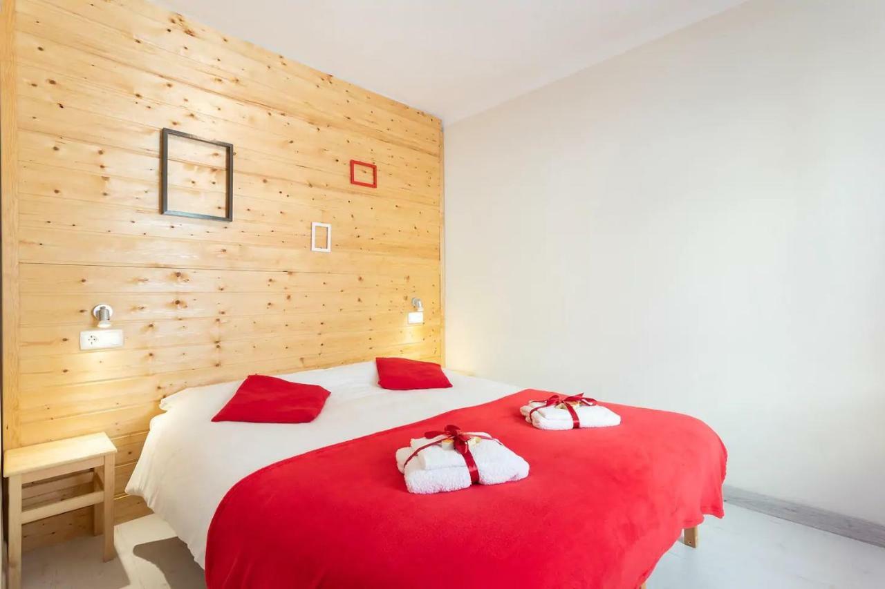 Apartament Biti'S Nest Lizbona Zewnętrze zdjęcie