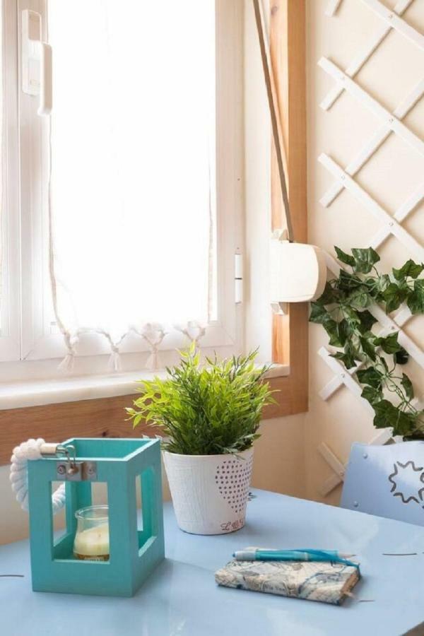 Apartament Biti'S Nest Lizbona Zewnętrze zdjęcie